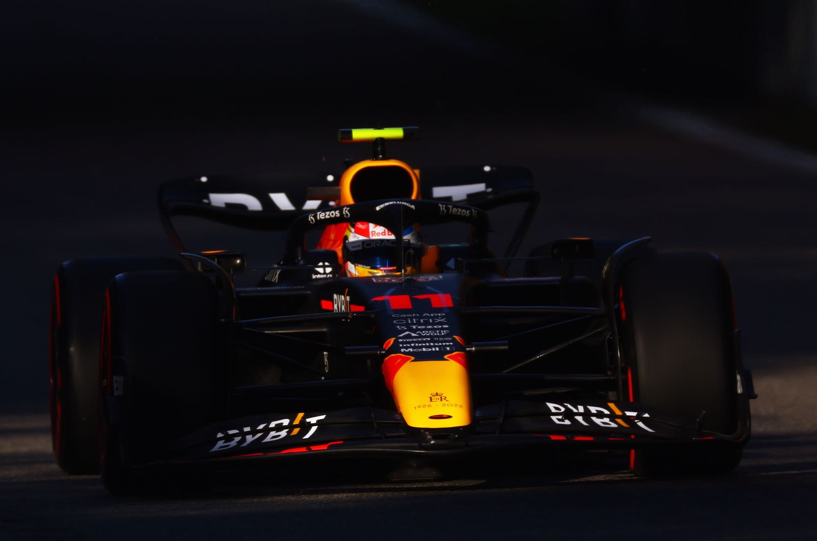 Marko in talks with Honda and others about 2026