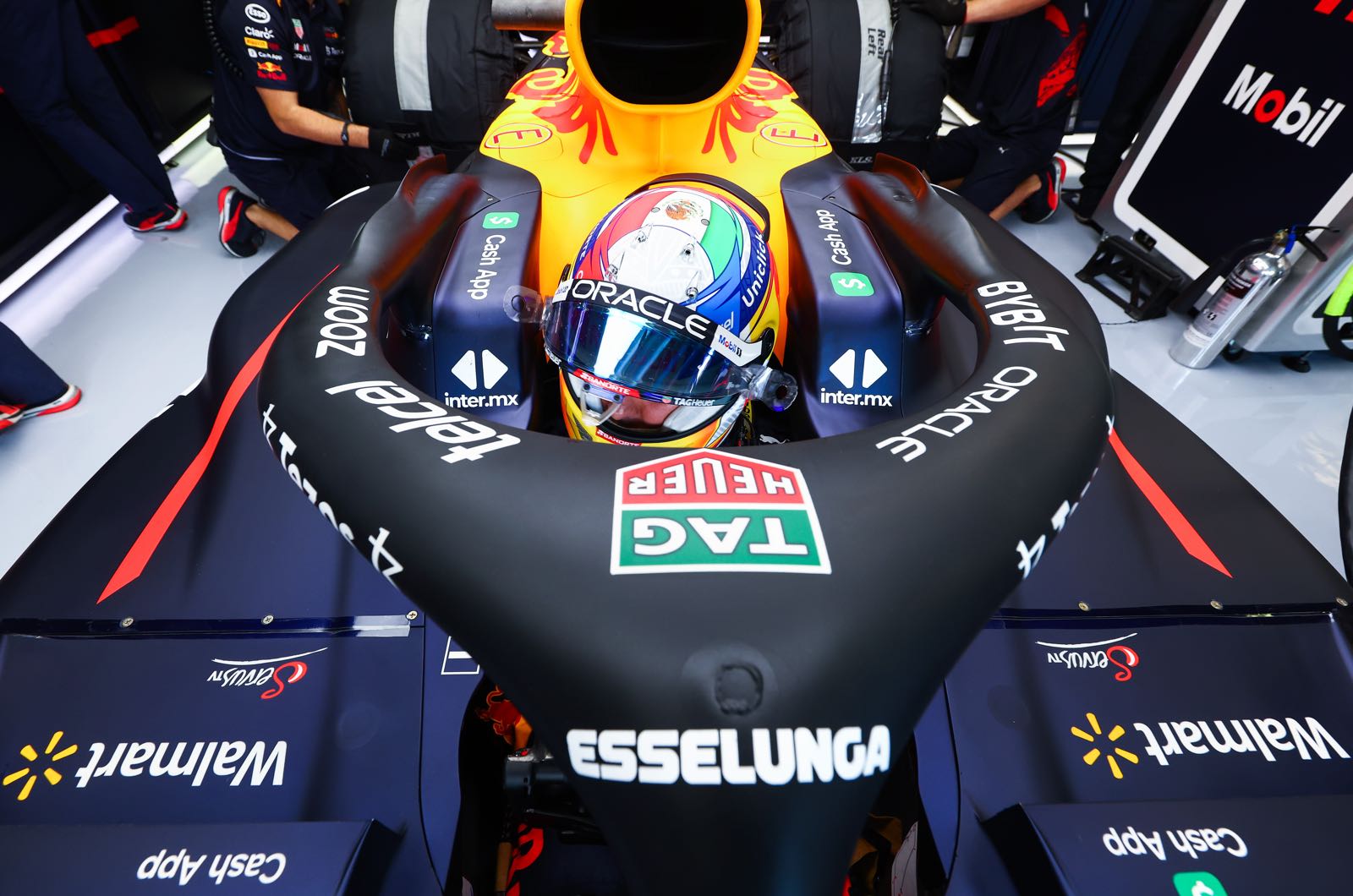 Honda interested in F1 return says Marko