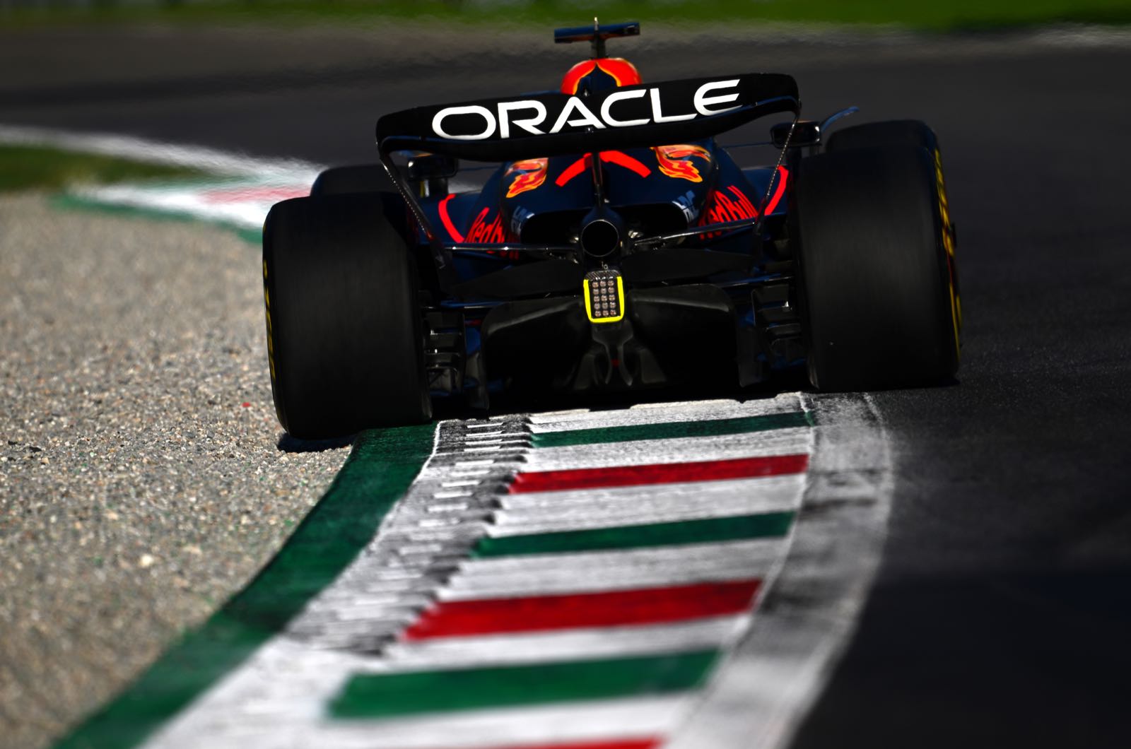 Red Bull right to step away from Porsche says Berger