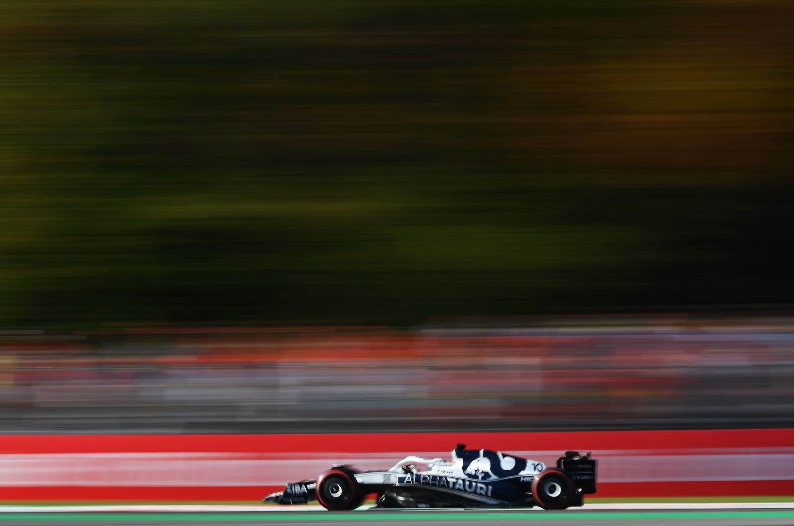 Herta won't fight FIA's super license decision