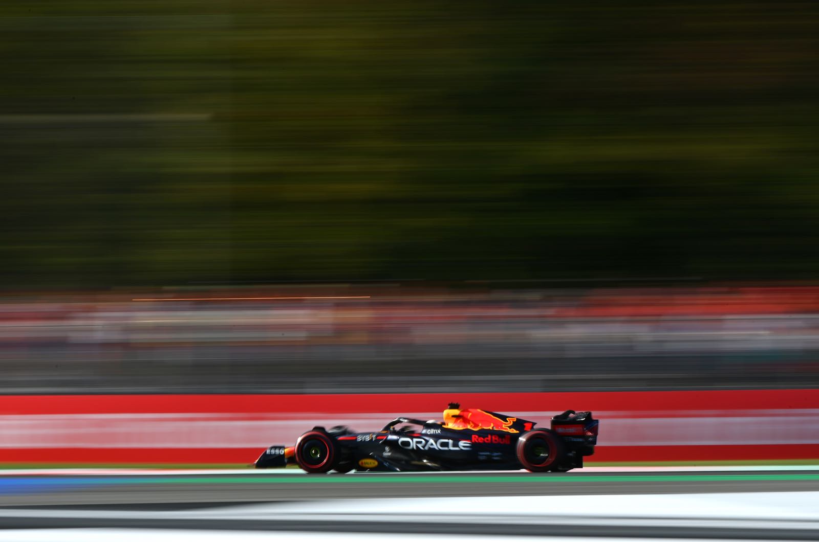 No special lightweight car for Red Bull in 2022