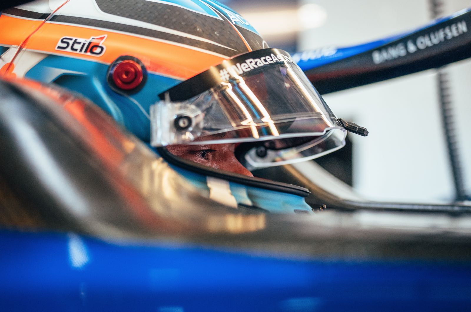 Red Bull signs de Vries for Alpha Tauri seat?