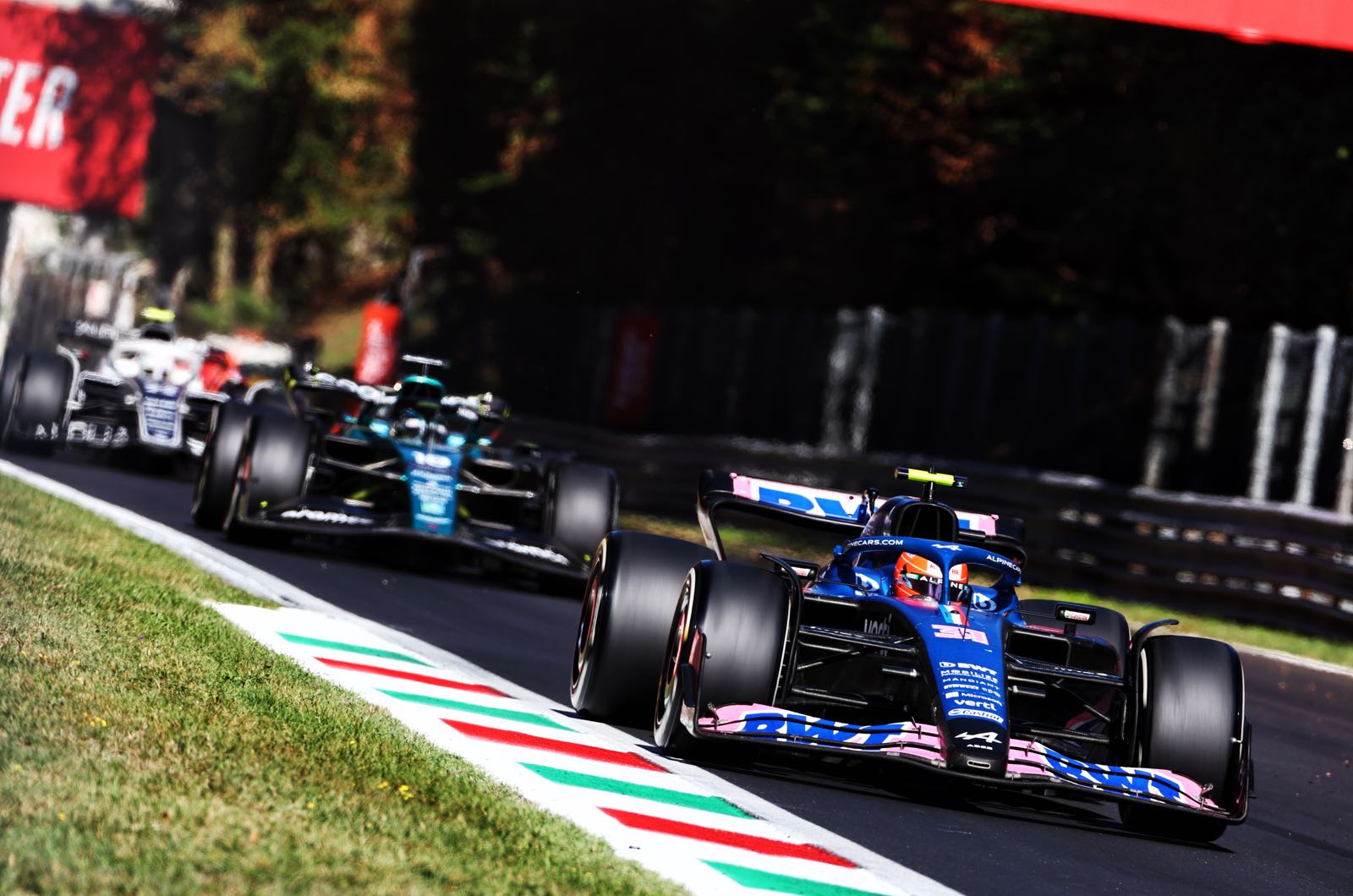 Ocon calls for long-life engine rules re-think