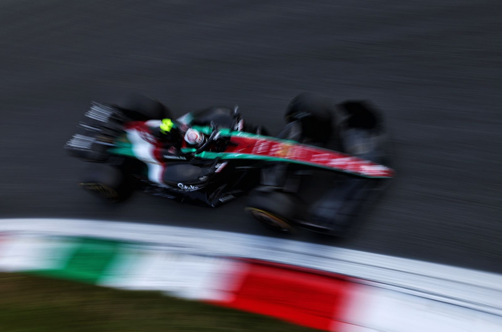 F1, FIA should help Sauber-Audi succeed says Bravi