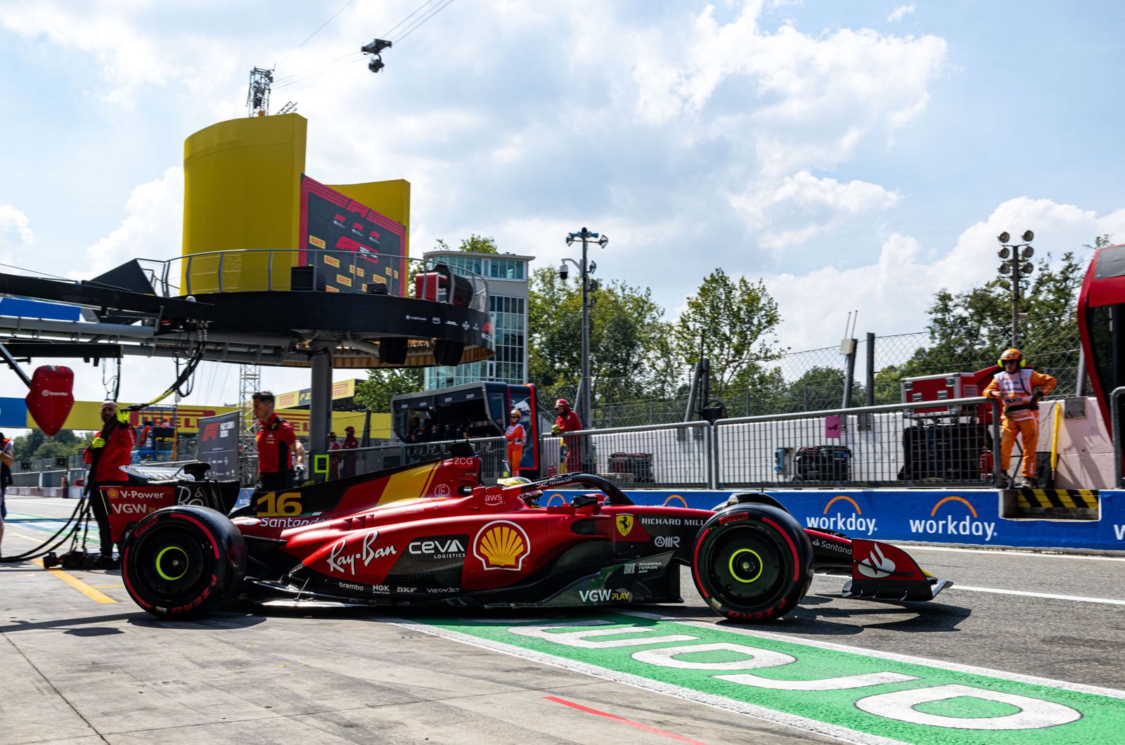 Five car launches dates already set