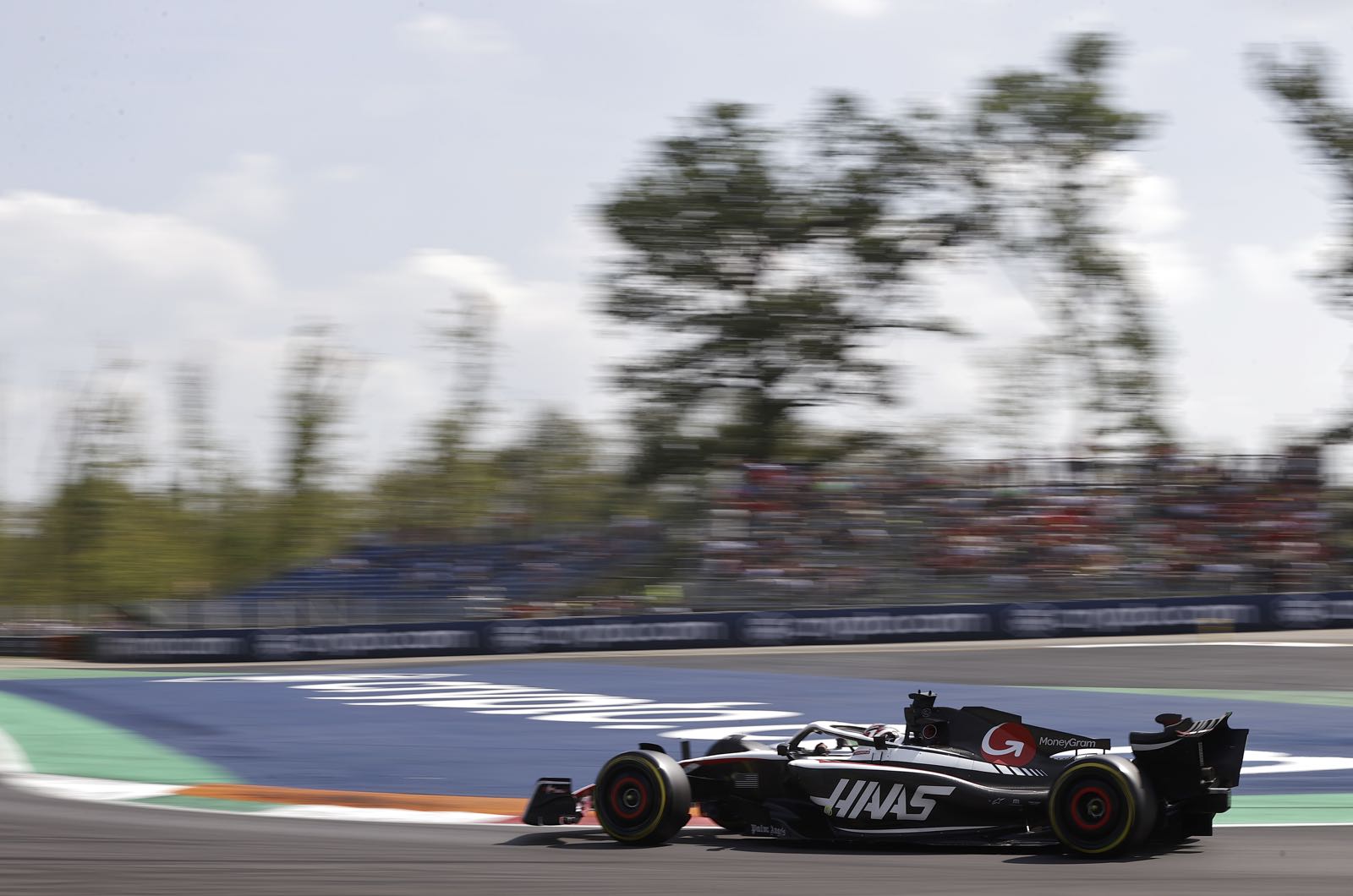 Boss admits Haas B car coming in Austin