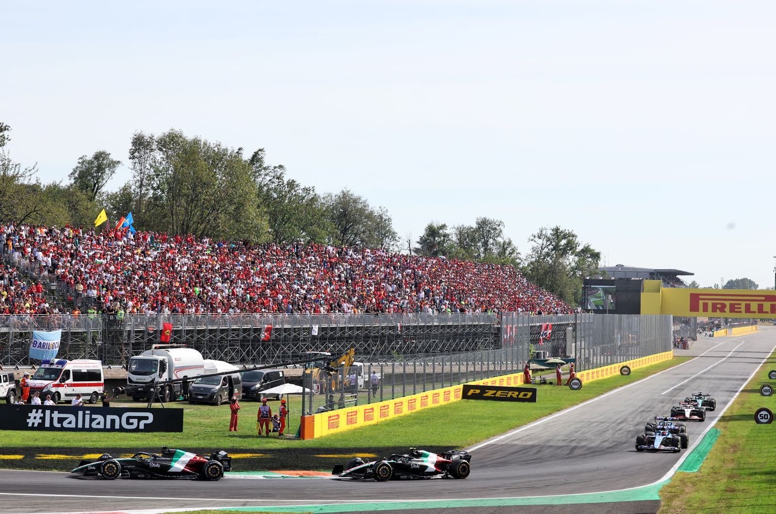 No F1 budget cap cheats found says FIA