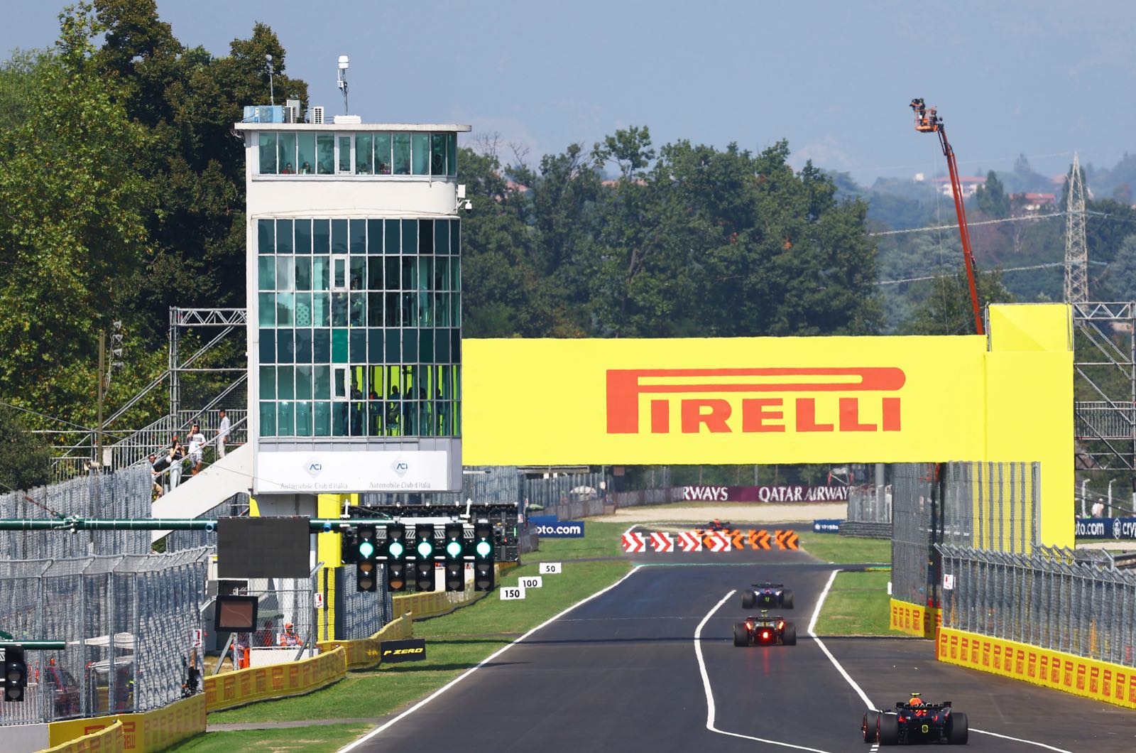 Herta confirms F2 move in bold step towards F1