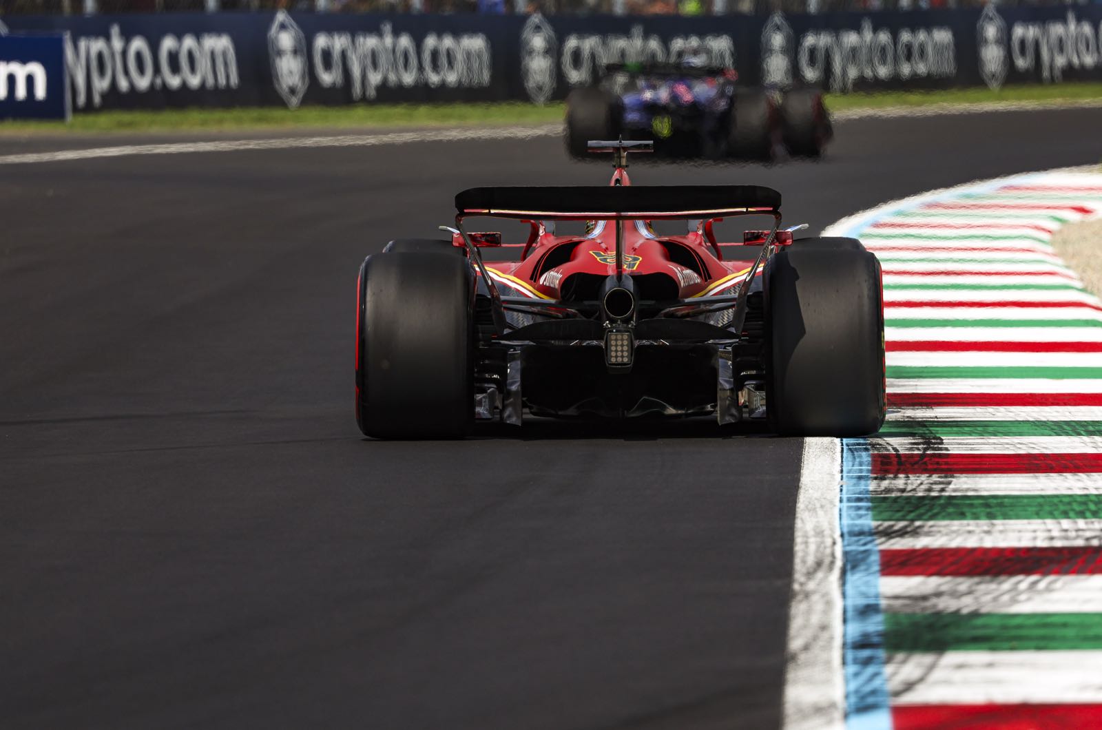 Leclerc reputation on the line in 2025 says Allievi