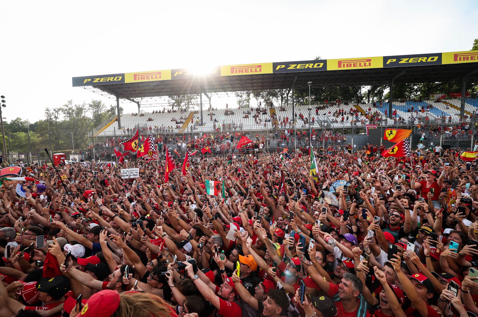 Domenicali has made F1 much stronger says Briatore