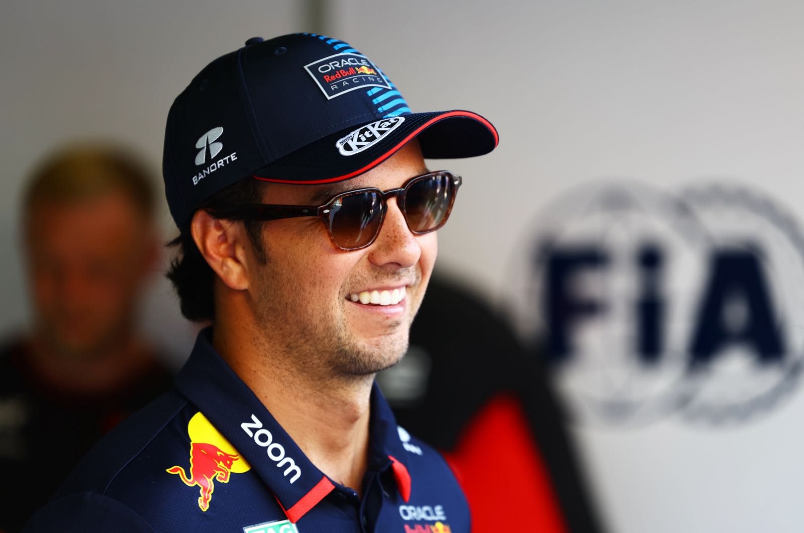 Mexican support makes criticism easier says. Perez