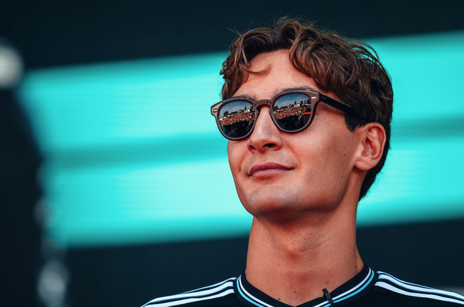 Mystery virus hits F1 paddock in Baku