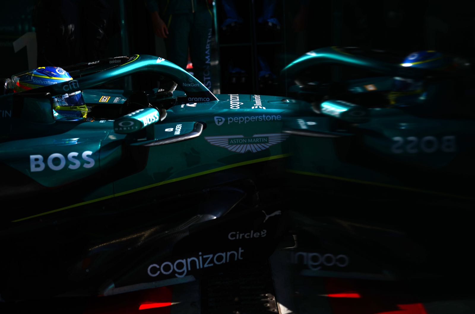 Newey believes new car will be the best says Alonso