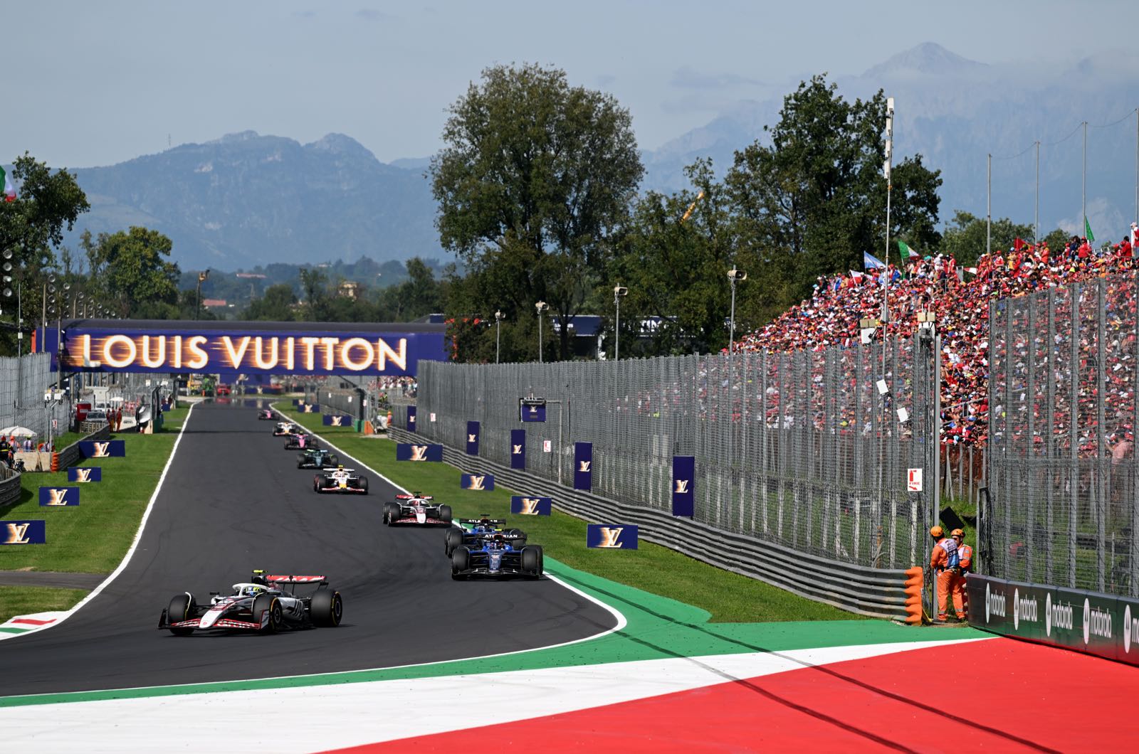FIA warns against loophole tricks for 2026 rules