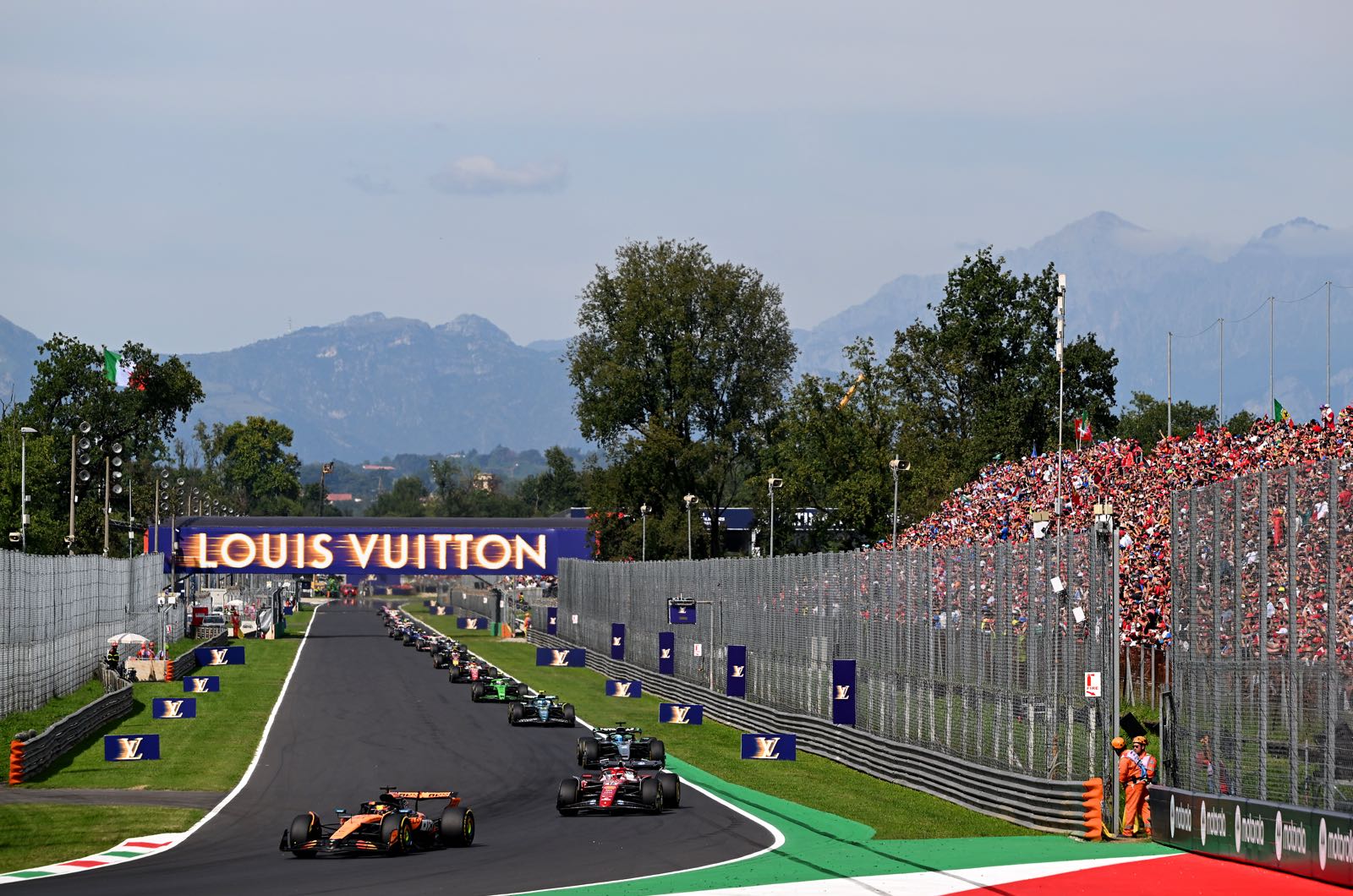 FIA clears all teams as budget cap rumours collapse