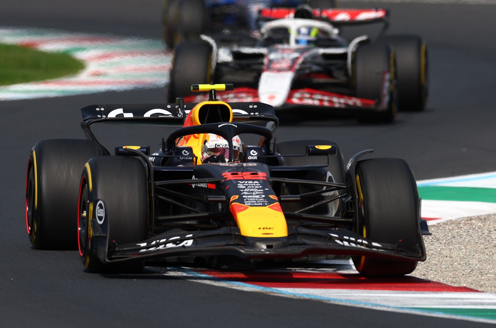 Tsunoda not diligent enough for F1 says Tost