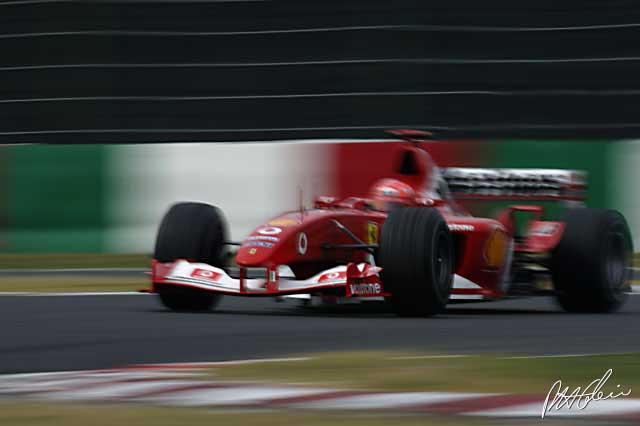 Fiat shelves Ferrari float