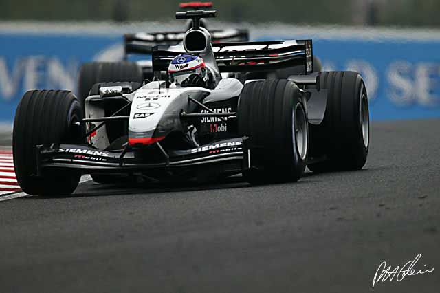 McLaren rebranding itself