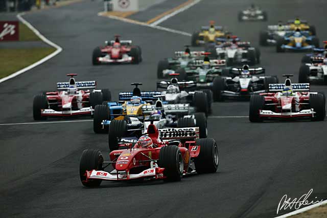 Why new teams are unlikely in F1