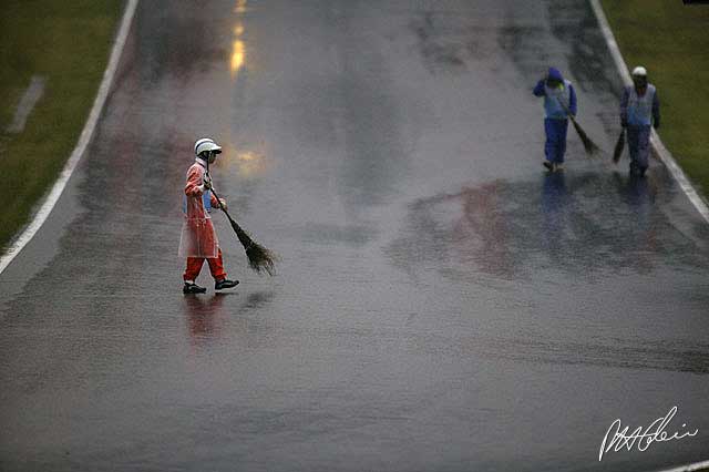 Will the Japanese Grand Prix actually happen?