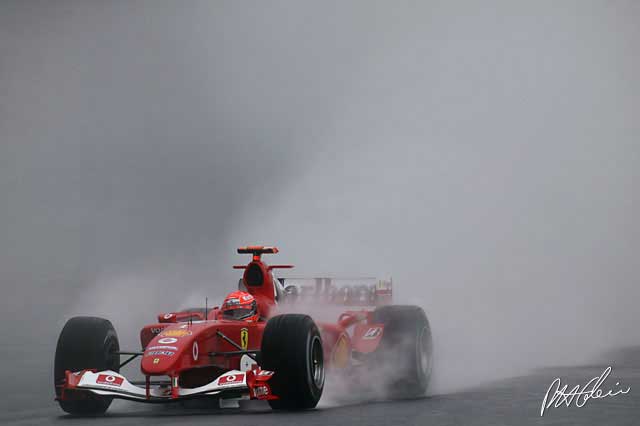Qualifying Report - Whodunwhat?