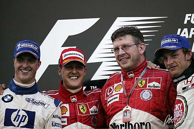 Sunday Press Conference