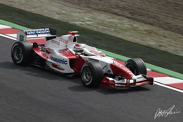 Toyota "disappointed and frustrated"