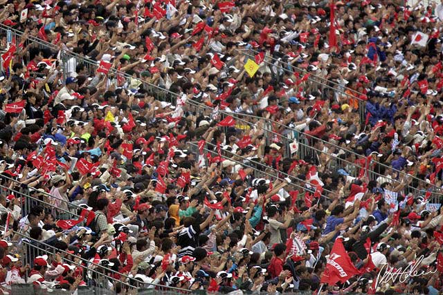 Japanese GP 2005