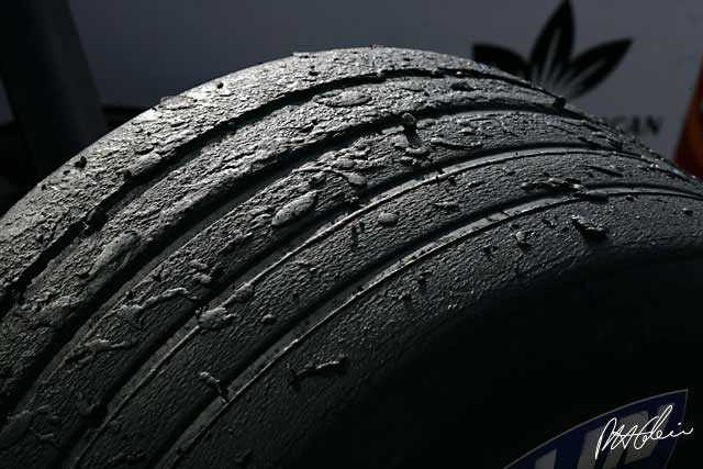 Michelin obliged to take Scuderia Toro Rosso