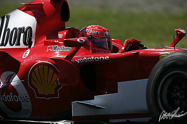 The red car rule