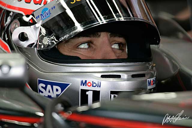 Alonso and Piquet for Renault, Kovalainen on the move
