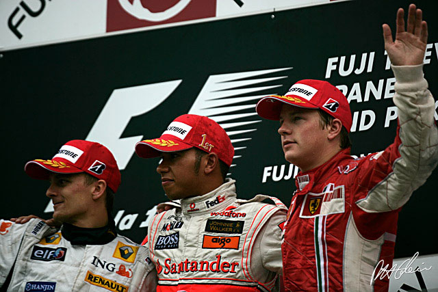 Sunday Press Conference