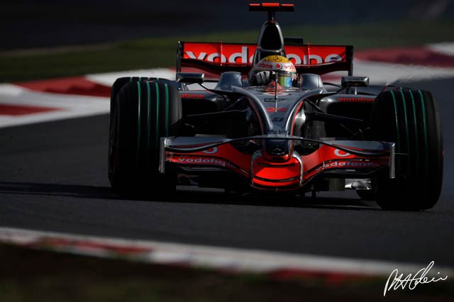 Qualifying Report - Advantage Lewis