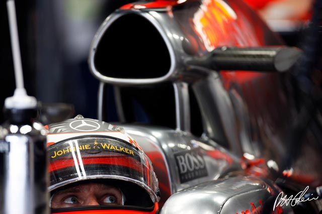 Practice 1 Report - Heikki in the wet