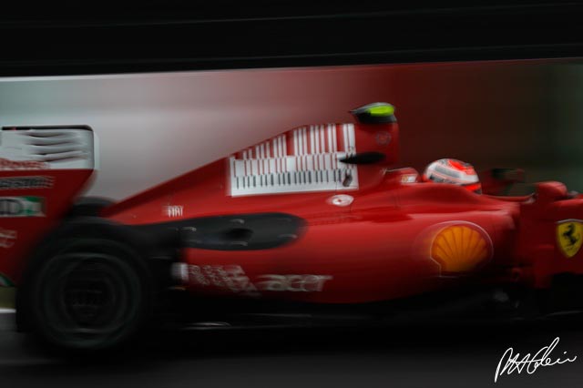 Raikkonen: I never really lost the passion