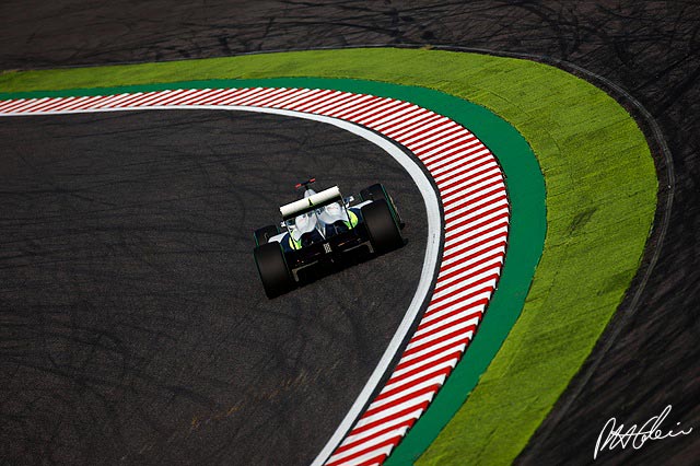 Stewards penalise Button, Barrichello, Alonso, Sutil and Buemi