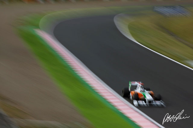 Force India loses court verdict