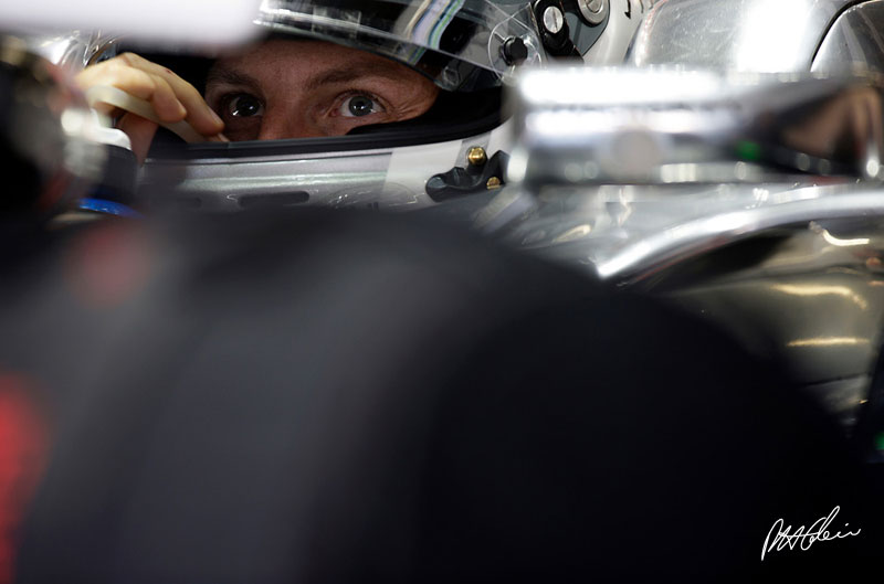 Practice 1 Report - McLaren quickest at Suzuka