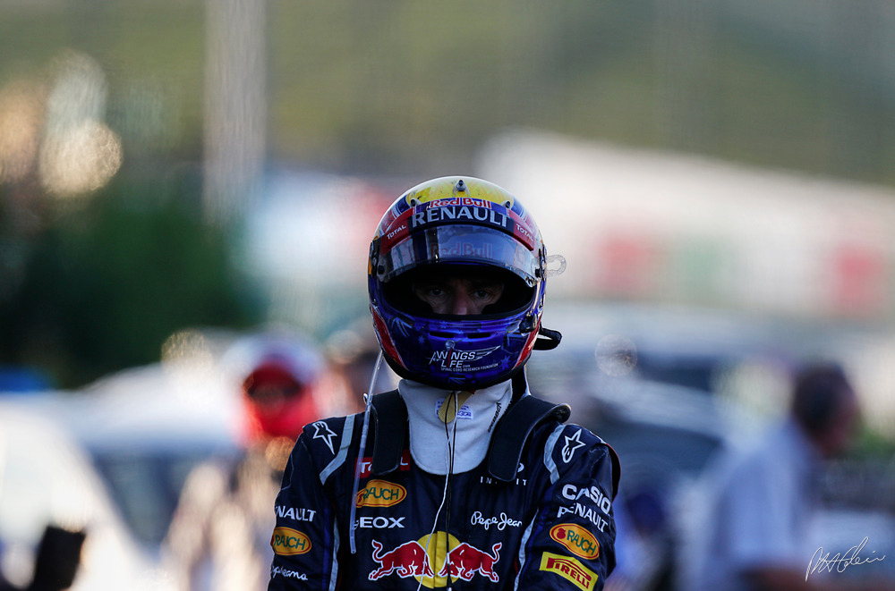 Webber blasts Grosjean