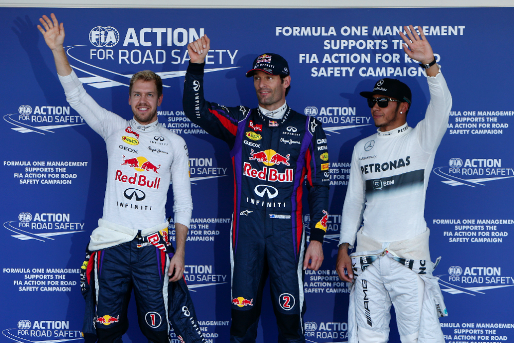 Saturday Press Conference