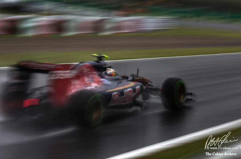 Practice 1 Report - Rain Rules