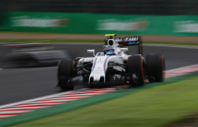 Bottas now key to 2017 silly season?