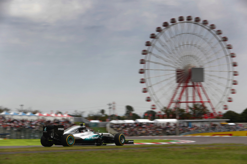 Practice 2 Report - Dry Runs