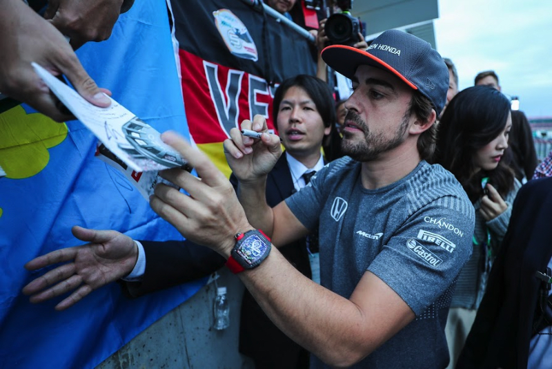 2018 Alonso deal mere days from announcement