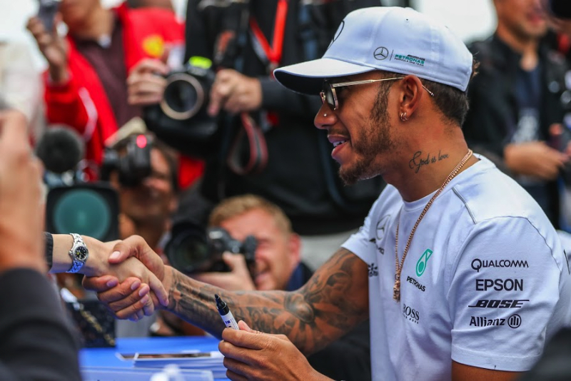 Drivers admit 2017 Mercedes difficult to drive