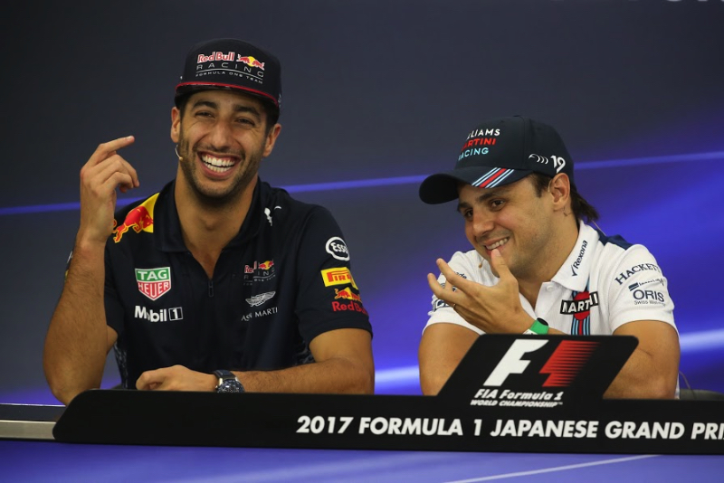 Thursday Press Conference