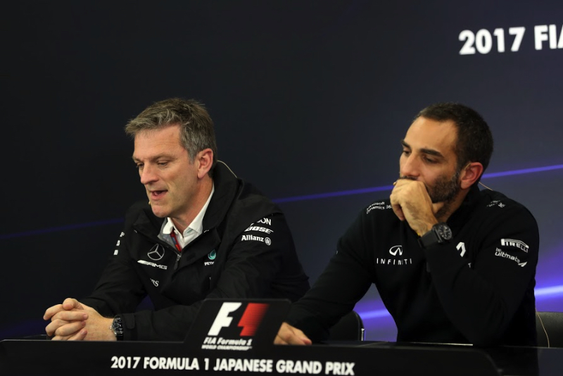 Friday Press Conference