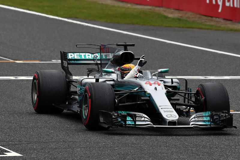 Qualifying Report - Smashed