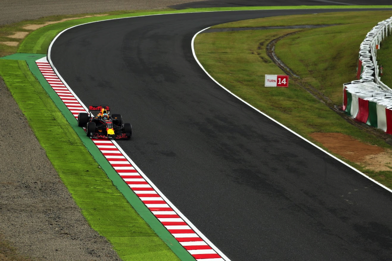 Ricciardo not sure Ferrari dream F1 move