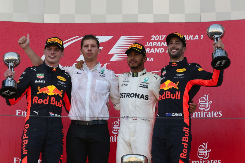 Sunday Press Conference